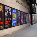 Large Format Posters