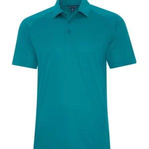 COAL HARBOUR® TECH MESH SNAG RESISTANT POLO
