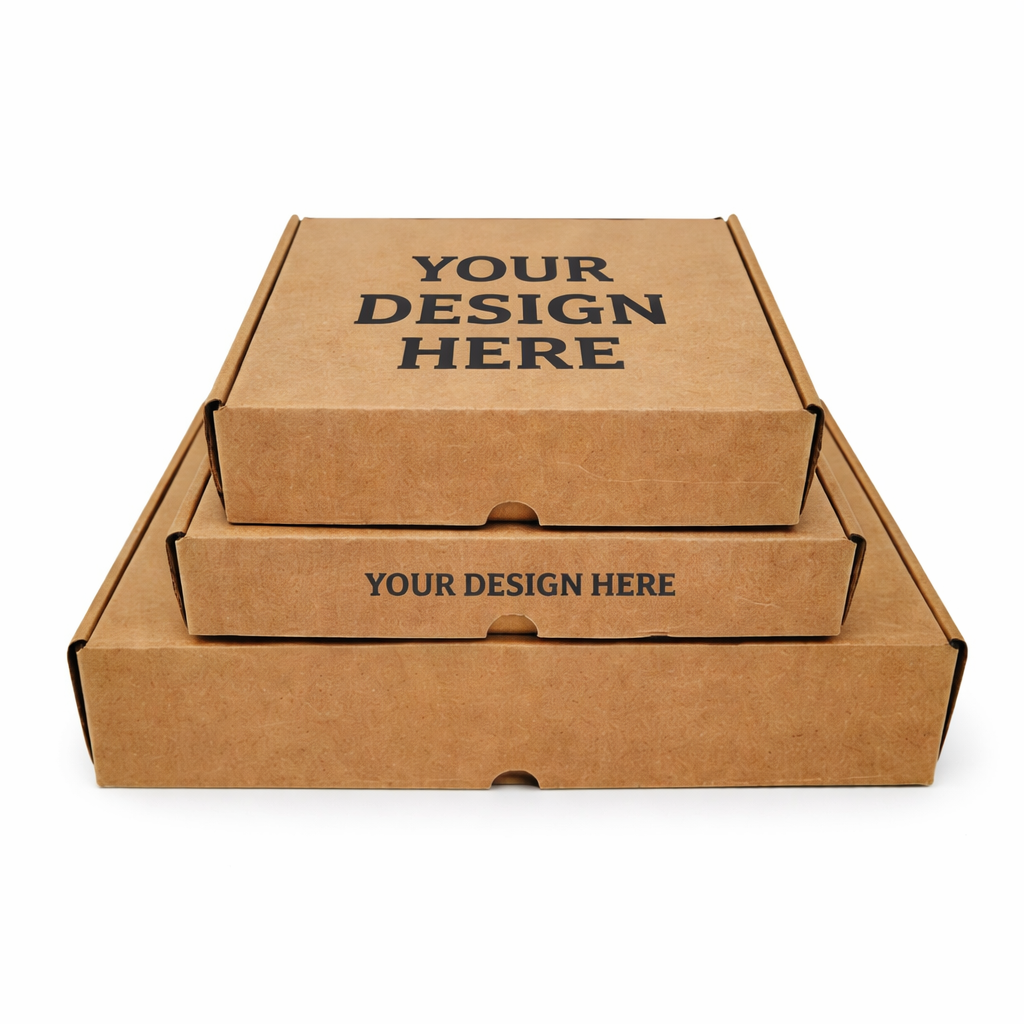 Boxes
